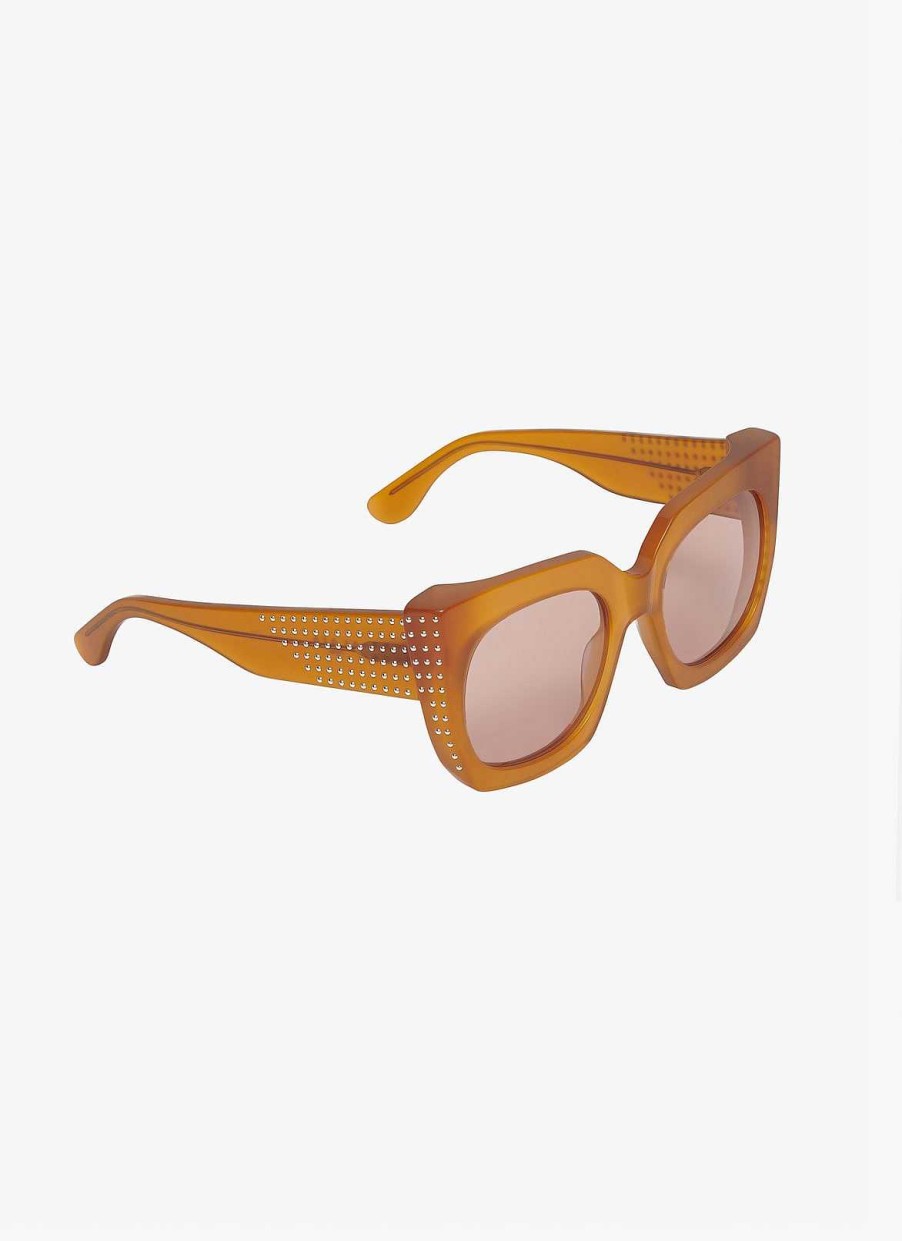 Accessories Alaïa | Square Sunglasses