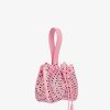 Bags Alaïa | Rose Marie Bag In Calf Leather Niew Vienne