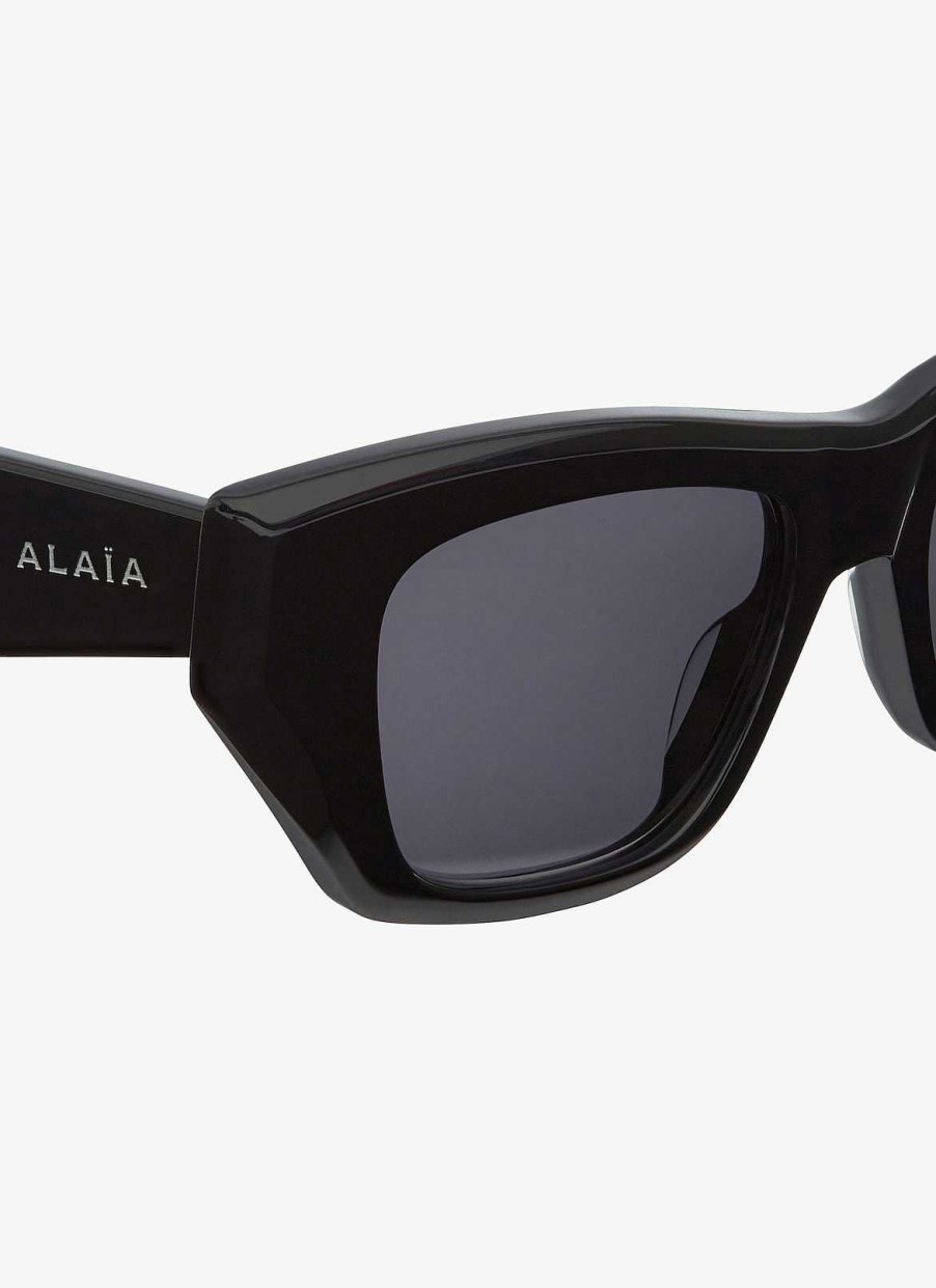 Accessories Alaïa | Rectangular Sunglasses