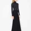 Ready-To-Wear Alaïa | Long Crocodile Skirt