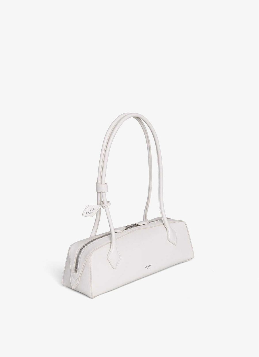 Bags Alaïa | Le Teckel In Goatskin