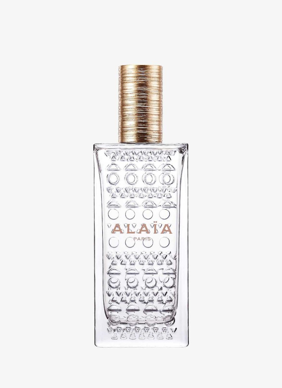 Accessories Alaïa | Alaia Paris Eau De Parfum Blanche - 100 Ml