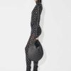 Ready-To-Wear Alaïa | Tights With Eyelets