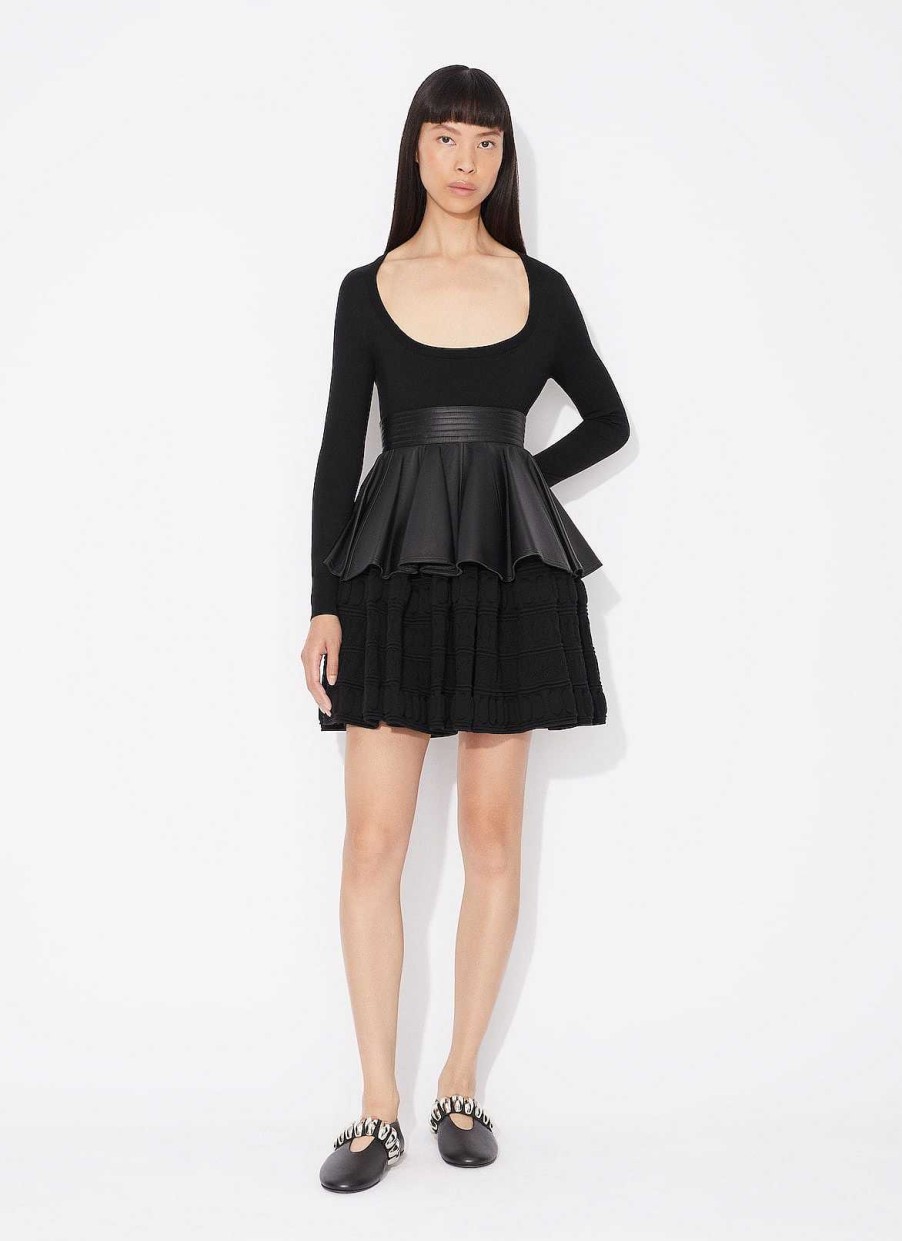 Ready-To-Wear Alaïa | Crinoline Dress