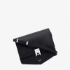 Bags Alaïa | Le Papa Bag In Box Calfskin