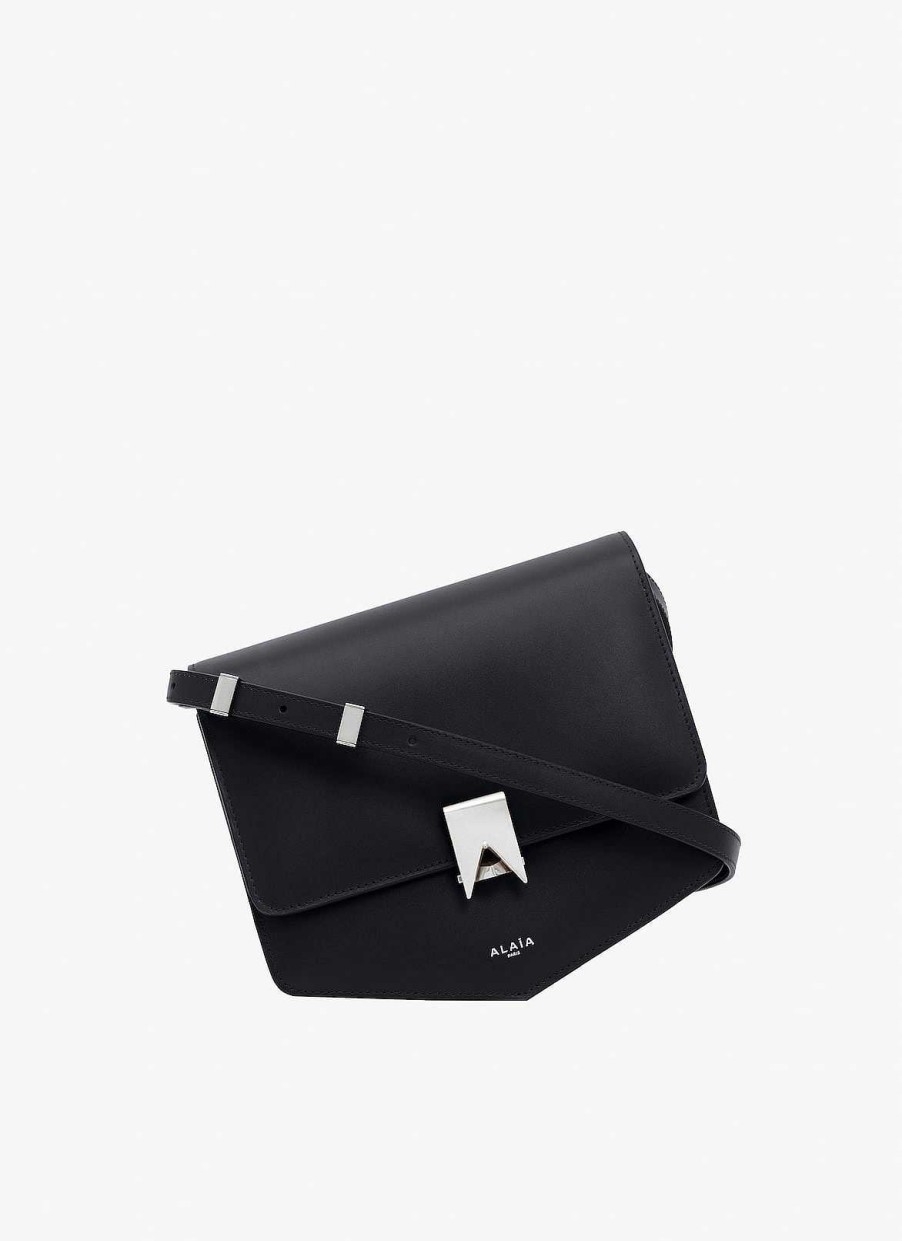 Bags Alaïa | Le Papa Bag In Box Calfskin