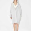 Ready-To-Wear Alaïa | Fleece Cotton Dress