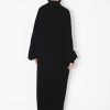 Ready-To-Wear Alaïa | Boiled Cashmere Coat