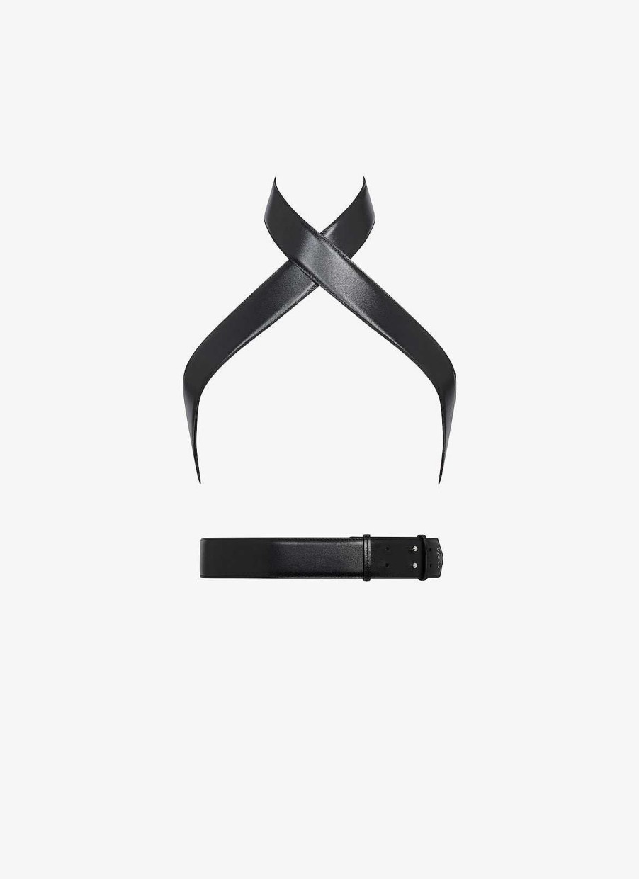 Accessories Alaïa | One-Piece Belt