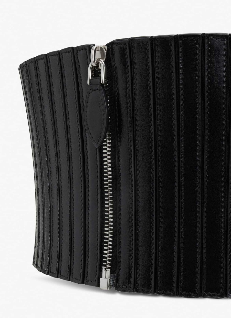 Accessories Alaïa | Corset Elastic Stretch Belt