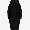 Ready-To-Wear Alaïa | Maxi Wool Coat