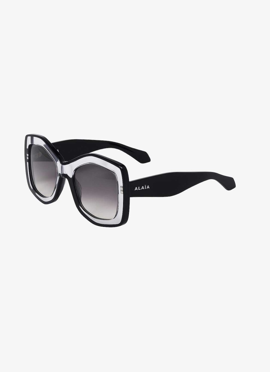 Accessories Alaïa | Geometric Sunglasses