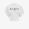 Ready-To-Wear Alaïa | Alaia T-Shirt