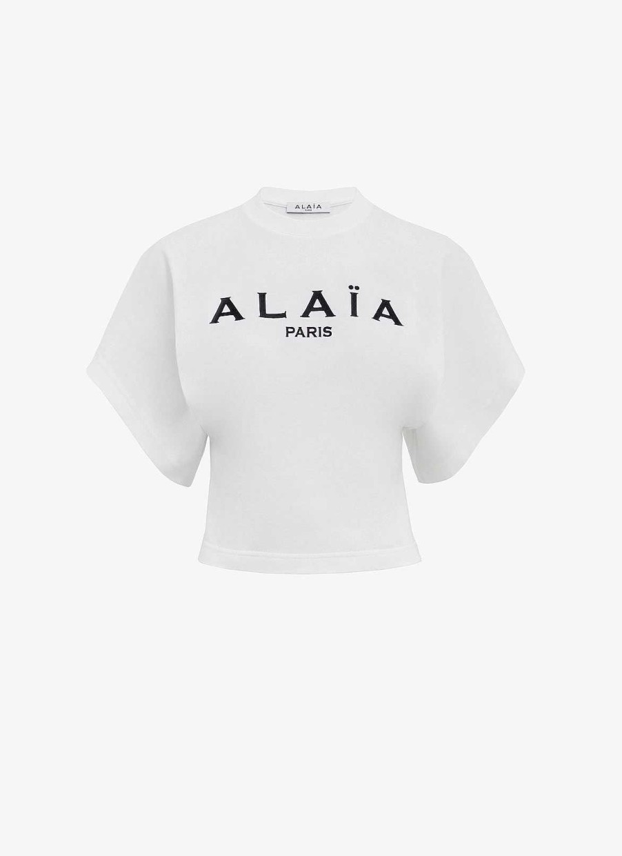 Ready-To-Wear Alaïa | Alaia T-Shirt