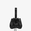 Bags Alaïa | Rose Marie In Calfskin