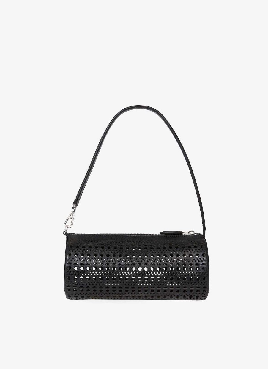 Bags Alaïa | Tube Bag In Calf Leather