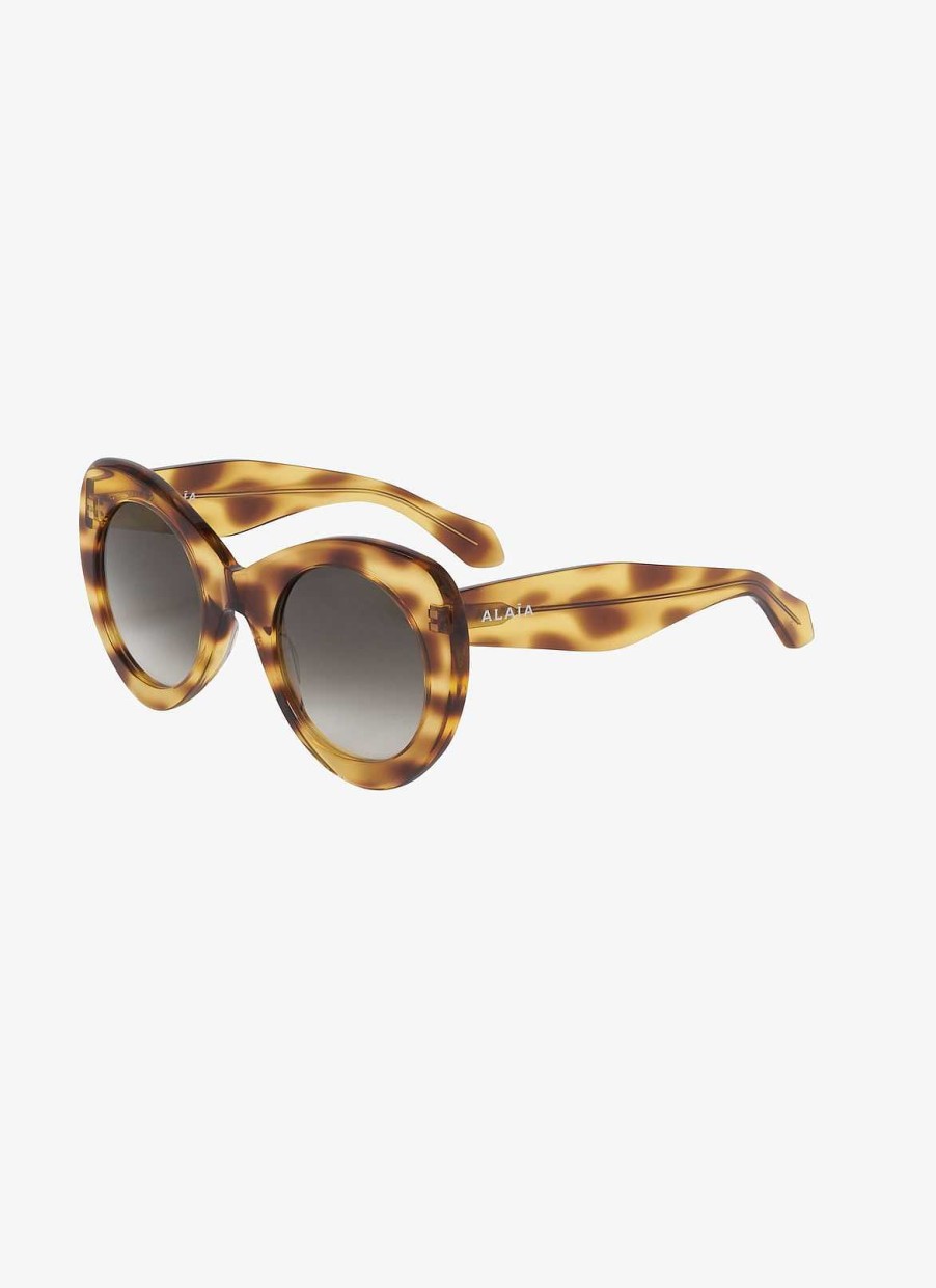 Accessories Alaïa | Butterfly Sunglasses