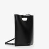 Bags Alaïa | Folded Calf Leather Bag