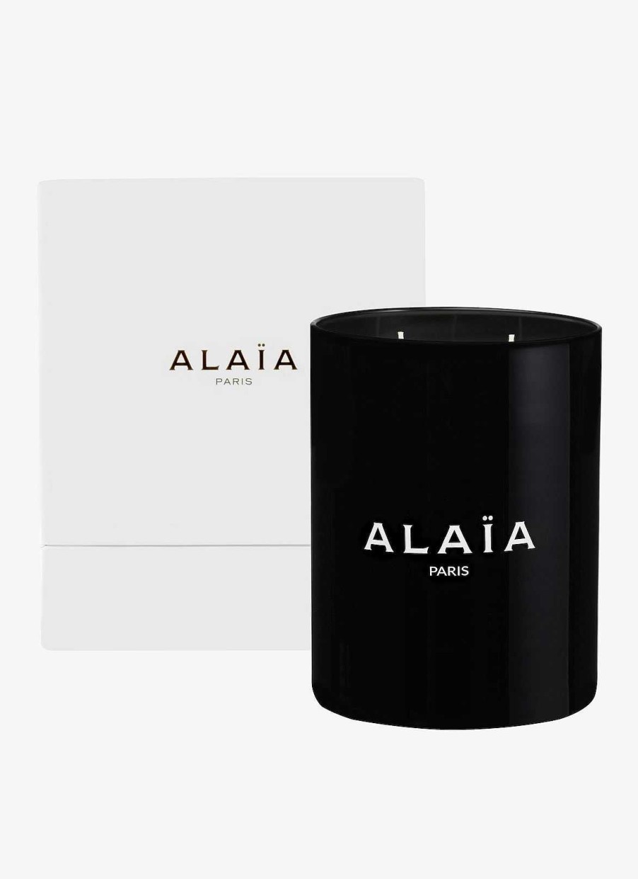 Accessories Alaïa | Large Scented Candle