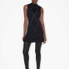 Ready-To-Wear Alaïa | Python Effect Dress