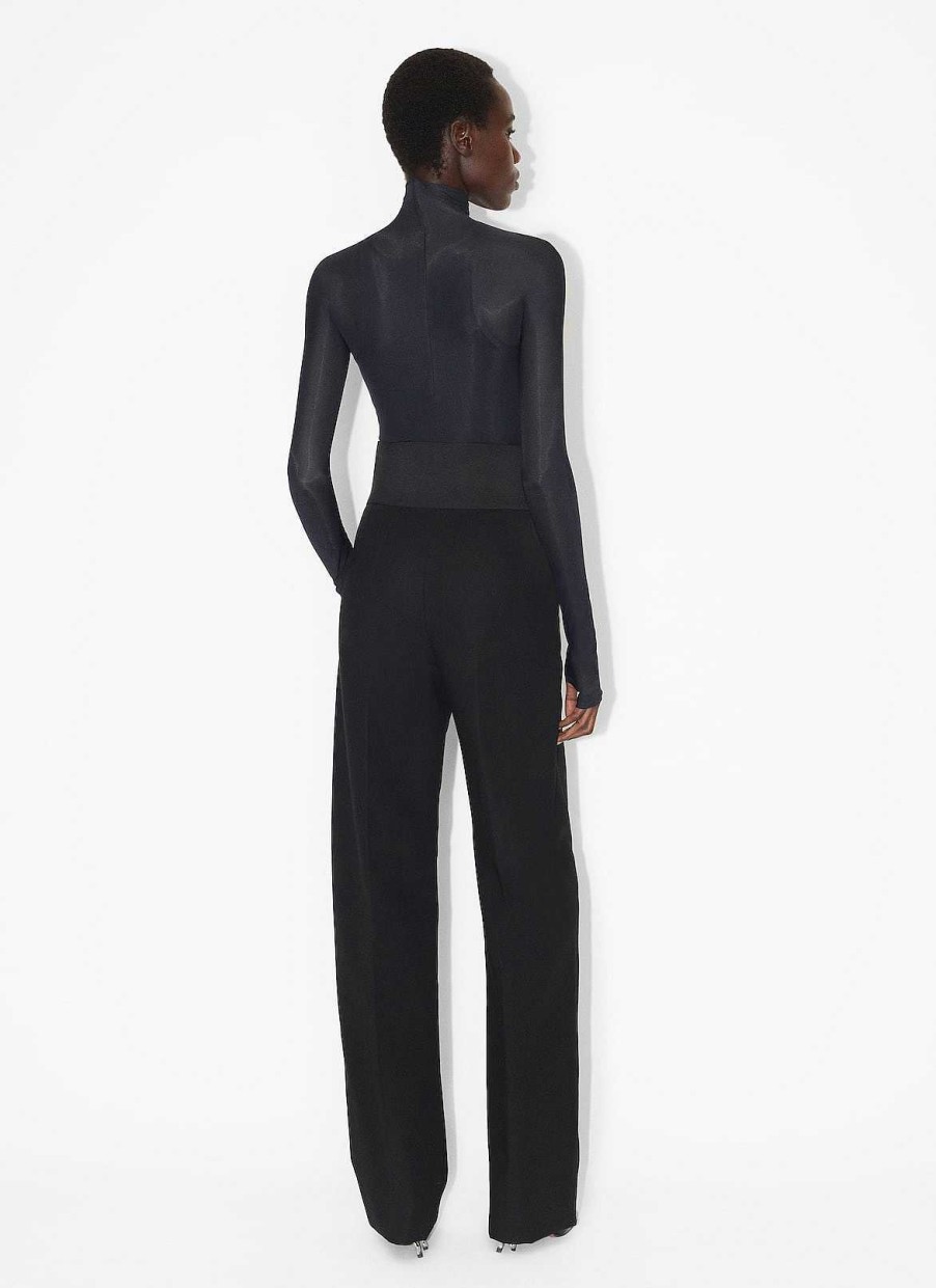 Ready-To-Wear Alaïa | Pants With Belt