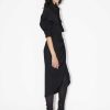 Ready-To-Wear Alaïa | Wrap Midi Skirt