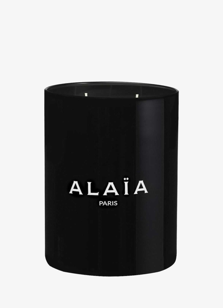 Accessories Alaïa | Large Scented Candle