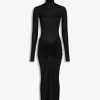 Ready-To-Wear Alaïa | Draped Jersey Dress