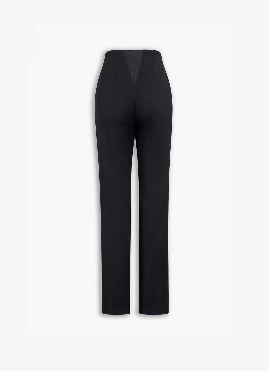 Ready-To-Wear Alaïa | Corset Pants