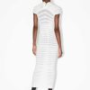 Ready-To-Wear Alaïa | Sheer Sheath Dress