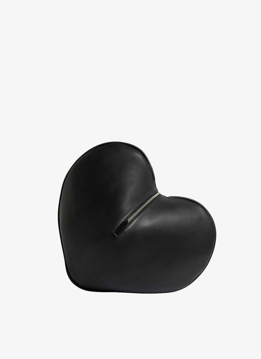 Bags Alaïa | Le Coeur Soft In Lambskin