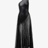 Ready-To-Wear Alaïa | Asymmetric Twisted Dress