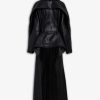 Ready-To-Wear Alaïa | Paper Trench