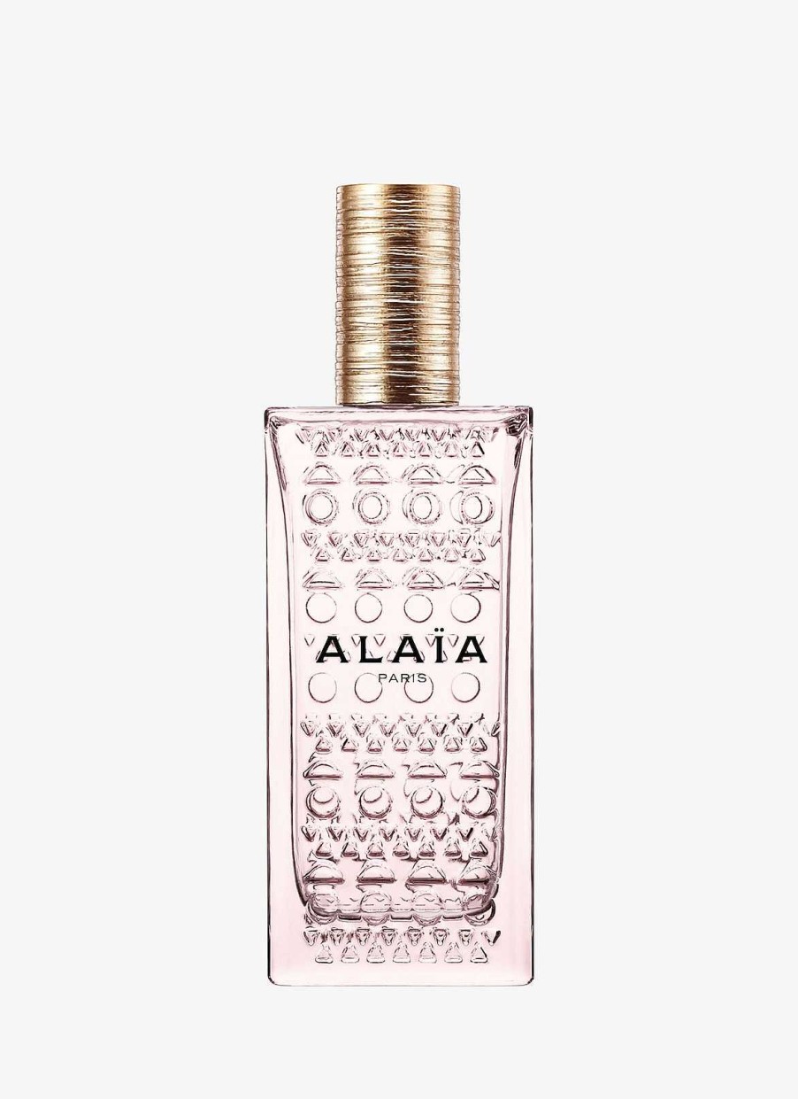 Accessories Alaïa | Alaia Paris Eau De Parfum Nude - 100 Ml