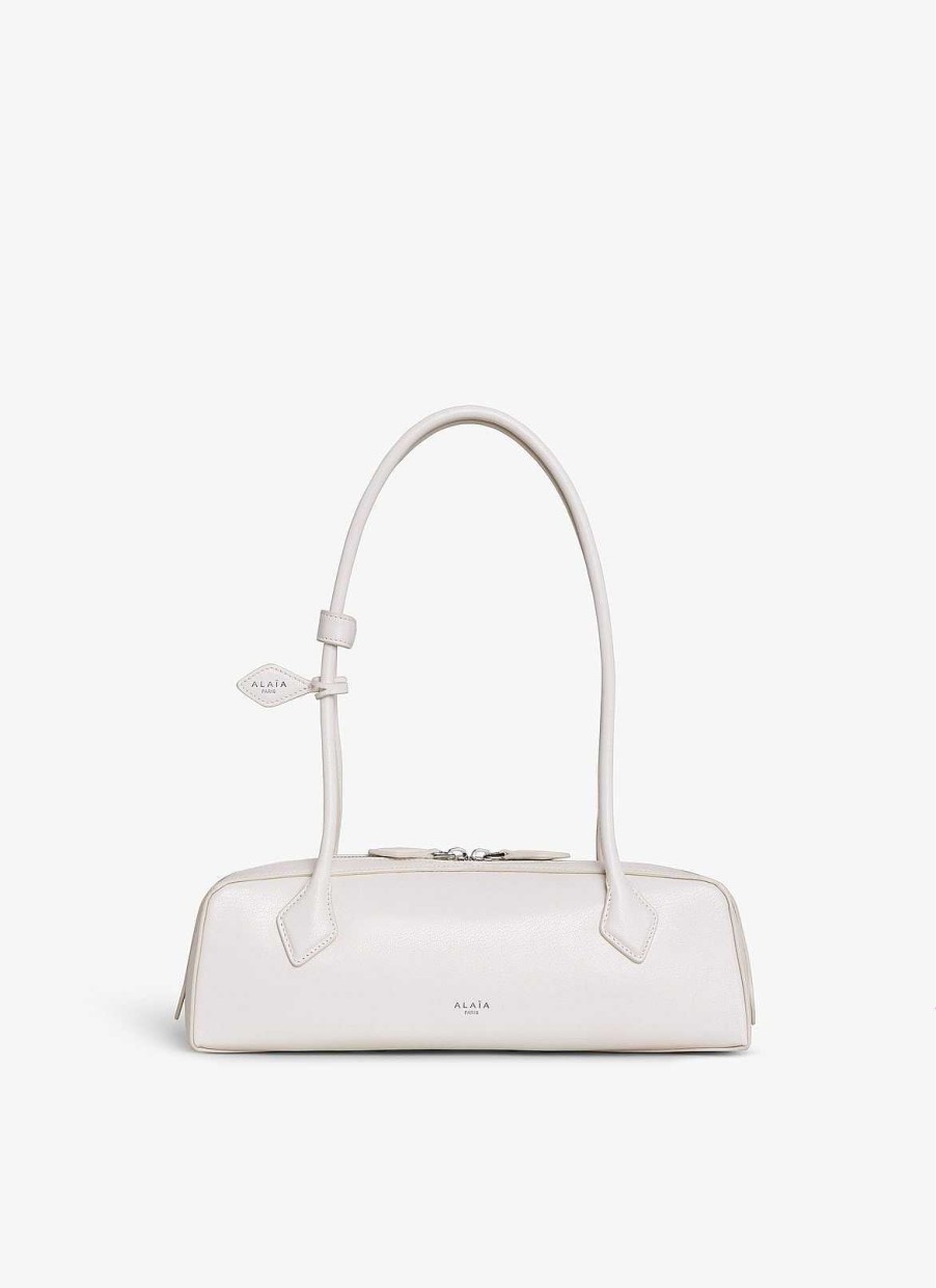 Bags Alaïa | Le Teckel In Goatskin