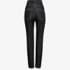 Ready-To-Wear Alaïa | High Waist Denim Pants