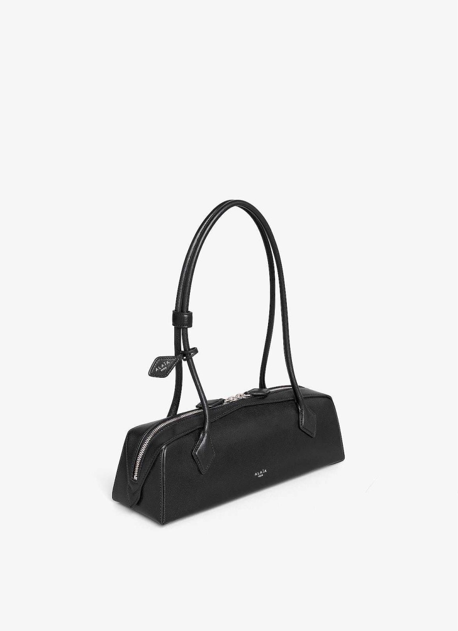 Bags Alaïa | Le Teckel In Goatskin