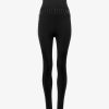 Ready-To-Wear Alaïa | Wool Leggings