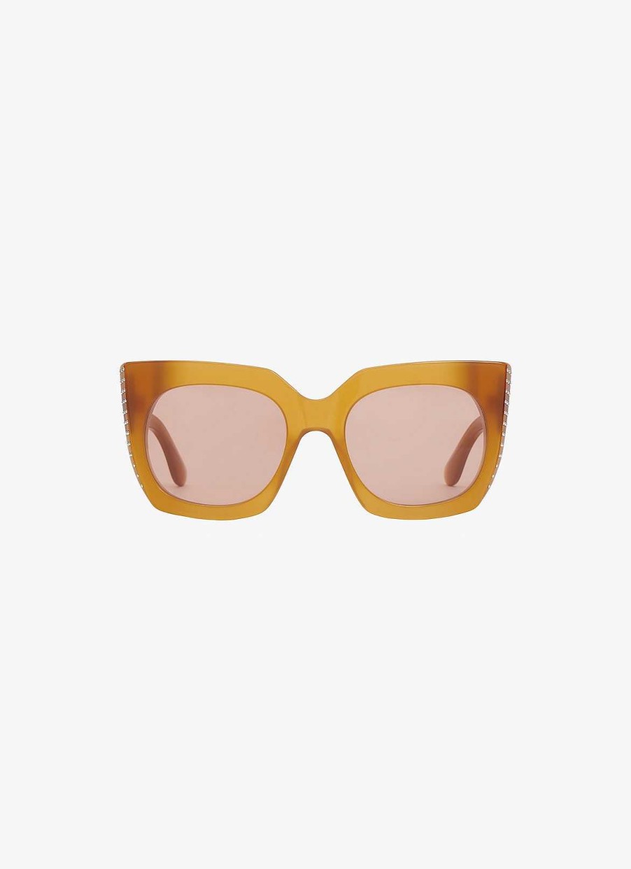 Accessories Alaïa | Square Sunglasses