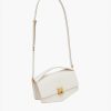 Bags Alaïa | Le Papa East West Bag In Box Calfskin