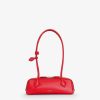 Bags Alaïa | Le Teckel Small In Goatskin