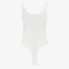 Ready-To-Wear Alaïa | Shiny Tank Crinoline Body