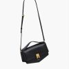 Bags Alaïa | Le Papa East West Bag In Box Calfskin