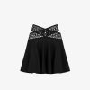 Ready-To-Wear Alaïa | Vienne Skater Skirt