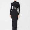 Ready-To-Wear Alaïa | Shaping Jersey Dress