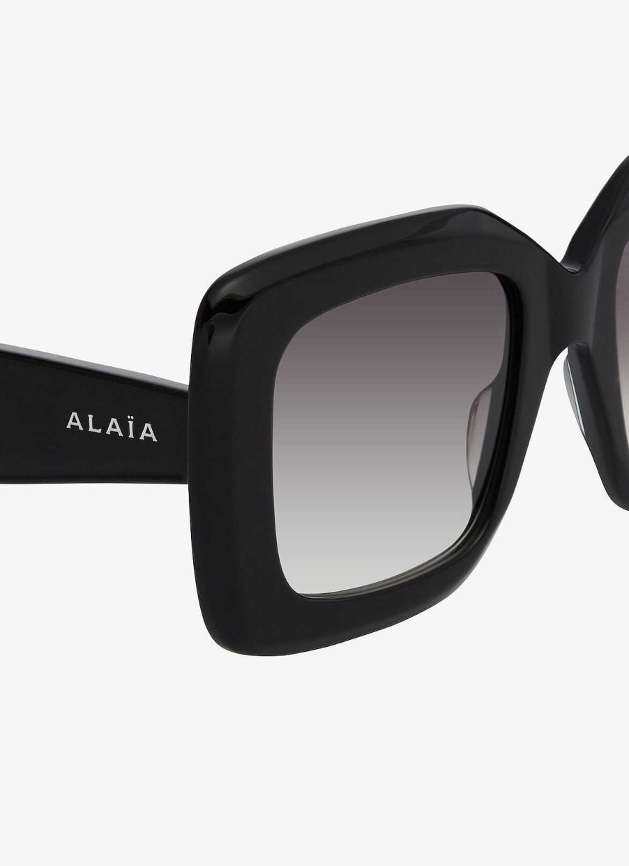 Accessories Alaïa | Square Sunglasses