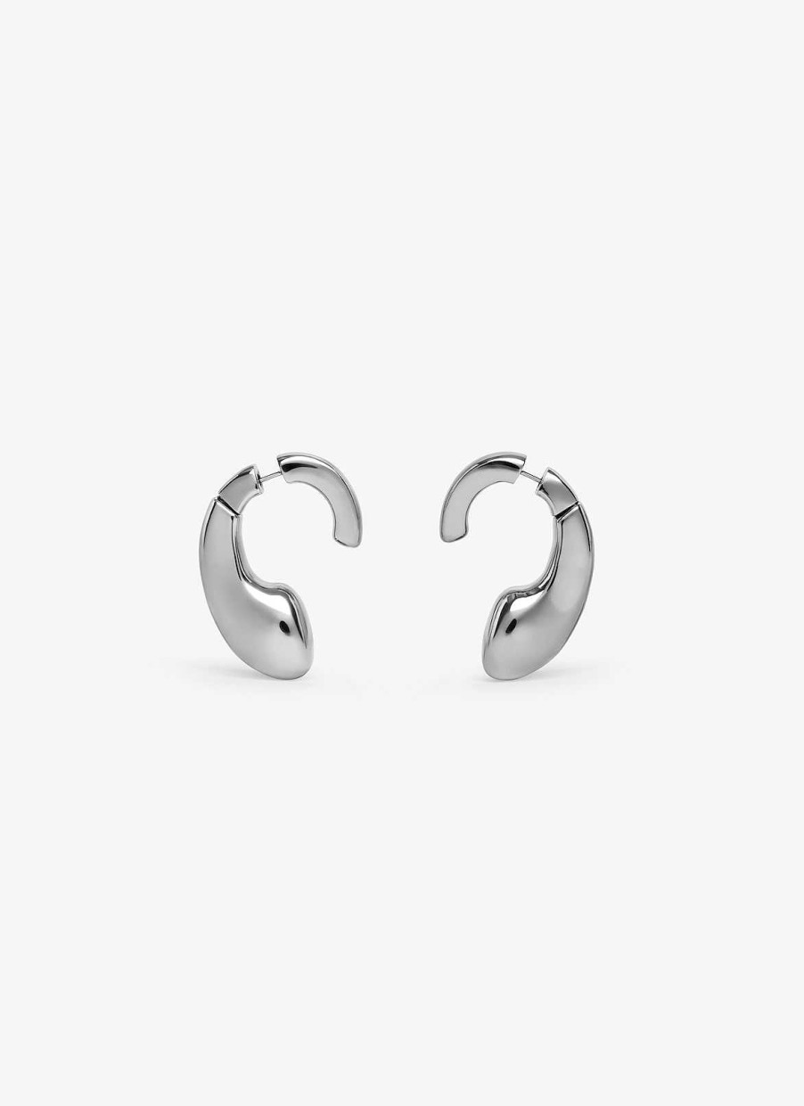 Accessories Alaïa | Shaped Earrings