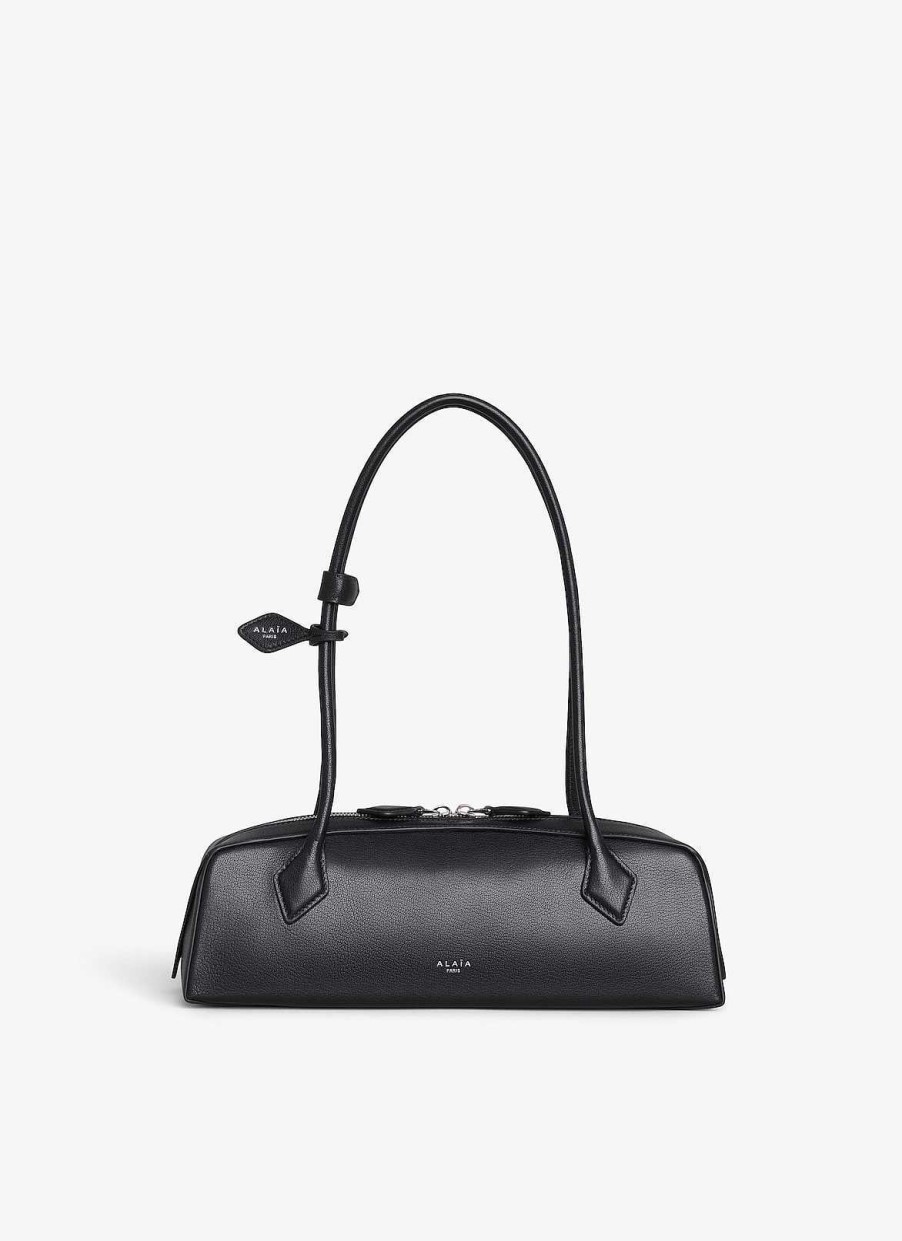 Bags Alaïa | Le Teckel In Goatskin