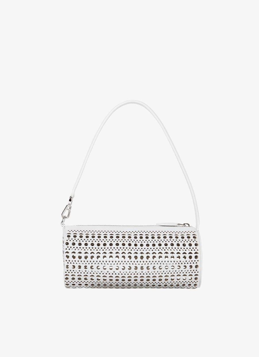 Bags Alaïa | Tube Bag In Calf Leather