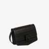 Bags Alaïa | Small Le Papa Bag In Calf Leather